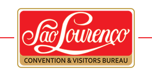 São Lourenço Convention & Visitors Bureau