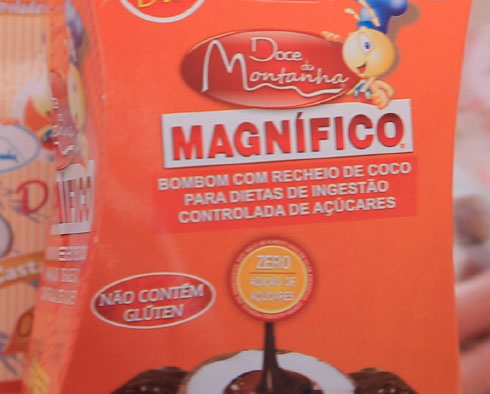 Doces Minas - I Festival Mineiro de Doces