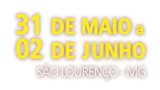 Doces Minas - II Festival Mineiro de Doces