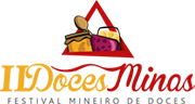 Doces Minas - I Festival Mineiro de Doces