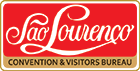 São Lourenço Convention & Visitors Bureau